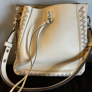 Brighton Interlok Bucket bag